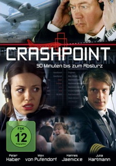 "Crash Point Berlin" (2009) DVDRip.XviD-RUBY