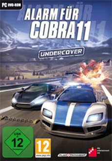 "Crash Time V: Undercover" (2012) -RELOADED