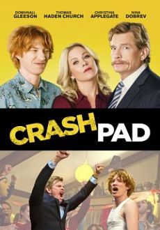 "Crash Pad" (2017) DVDRip.x264-PSYCHD