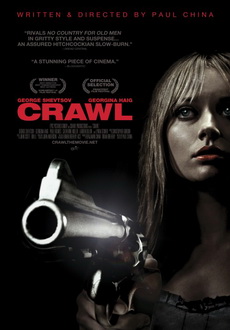 "Crawl" (2011) DVDRiP.XViD-SML