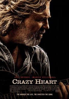 "Crazy Heart" (2009) DVDSCREENER.XviD-MENTiON