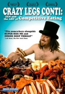 "Crazy Legs Conti" (2004) DVDRip.XviD-FiCO