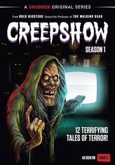 "Creepshow" [S01] BDRip.X264-REWARD