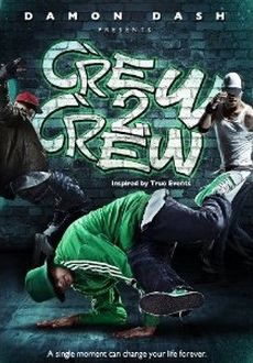 "Crew 2 Crew" (2012) DVDRip.XviD-IGUANA