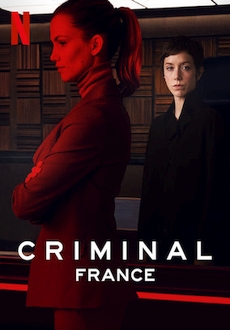 "Criminal: France" [S01] FRENCH.WEBRip.x264-ION10