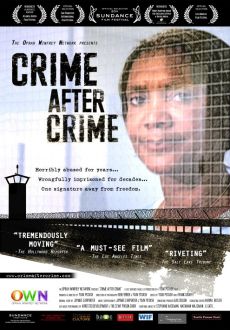 "Crime After Crime" (2011) LiMiTED.DOCU.DVDRip.XviD-NODLABS