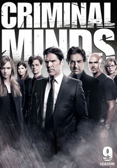 "Criminal Minds" [S09] DVDRip.x264-DEMAND