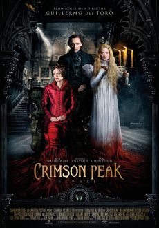 "Crimson Peak" (2015) HDTS.XviD.AC3.HQ.Hive-CM8