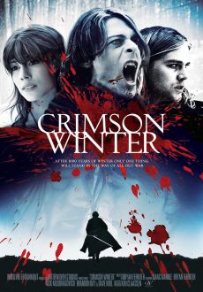 "Crimson Winter" (2013) BDRip.x264-RUSTED