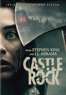 "Castle Rock" [S02] BDRip.x264-DEMAND