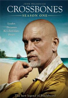 "Crossbones" [S01] DVDRip.x264-REWARD  