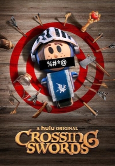 "Crossing Swords" [S01] WEB.h264-TRUMP