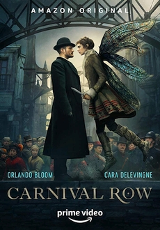 "Carnival Row" [S01] WEBRip.x264-ION10