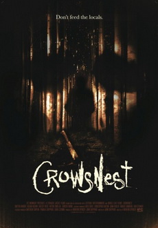 "Crowsnest" (2012) VODRip.XviD-PLAYNOW