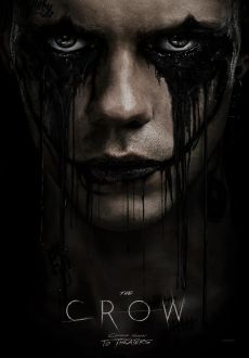 "The Crow" (2024) 1080p.WEB.H264-SLOT