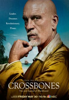 "Crossbones" [S01E01] HDTV.x264-LOL 