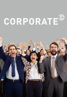 "Corporate" [S03E01] UNCENSORED.WEB.H264-ALiGN