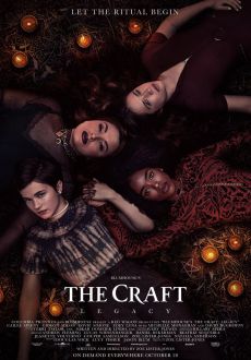 "The Craft: Legacy" (2020) BDRip.x264-PiGNUS