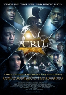 "Cru" (2014) DVDRip.x264.AC3-PLAYNOW