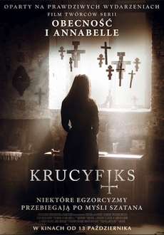 "The Crucifixion" (2017) PL.BDRiP.x264-PSiG