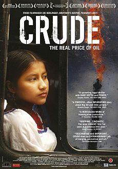 "Crude" (2009) DOCU.LiMiTED.DVDRip.XviD-NODLABS 