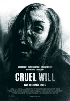 "Cruel Will" (2013) DVDRip.x264-VoMiT