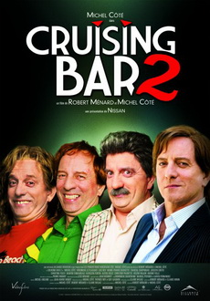 "Cruising Bar II" (2008) DVDRip.XViD-TWiST