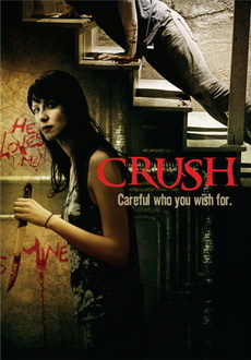 "Crush" (2013) DVDRip.XviD-IGUANA