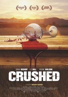 "Crushed" (2015) HDRip.XviD-ETRG