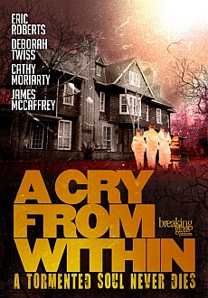 "A Cry from Within" (2014) HDRip.XviD.AC3-EVO