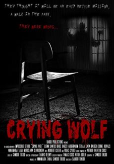 "Crying Wolf" (2016) WEBRip.x264-RARBG