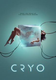 "Cryo" (2022) HDRip.XviD.AC3-EVO