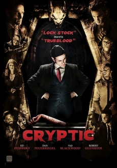 "Cryptic" (2014) DVDRip.x264-SPOOKS