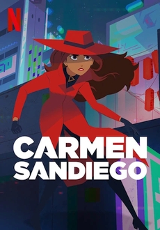 "Carmen Sandiego" [S04] WEBRip.x264-ION10