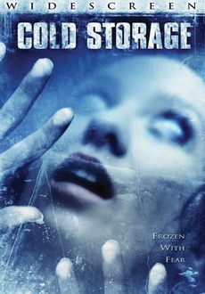 "Cold Storage" (2006) DVDRip.XviD-VoMiT