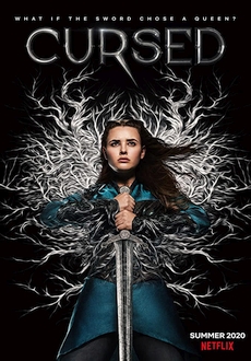 "Cursed" [S01] WEBRip.x264-ION10