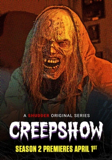 "Creepshow" [S02E04] WEBRip.x264-ION10