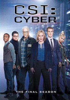 "CSI: Cyber" [S02] DVDRip.x264-REWARD