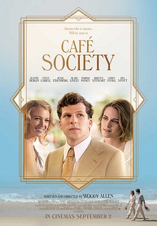 "Café Society" (2016) PL.BDRiP.x264-PSiG