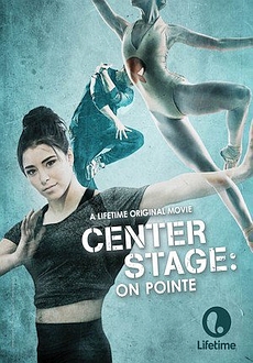 "Center Stage: On Pointe" (2016) WEBRip.x264-TTL