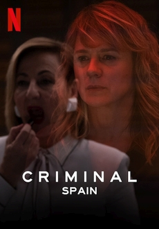 "Criminal: Spain" [S01] SPANISH.WEBRip.x264-ION10