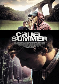 "Cruel Summer" (2016) DVDRip.x264-GHOULS