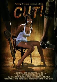 "Cut!" (2014) HDRip.XviD-Candymankz