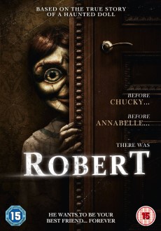 "Robert the Doll" (2015) DVDRip.x264-GHOULS