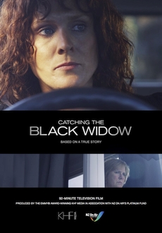 "Catching the Black Widow" (2017) HDTV.x264-FiHTV