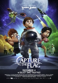 "Capture the Flag" (2015) BDRip.x264-AMIABLE