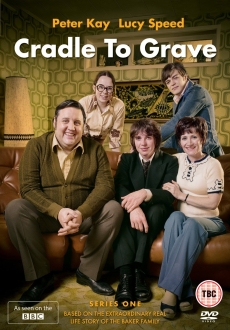 "Cradle to Grave" [S01] DVDRip.X264-iNGOT