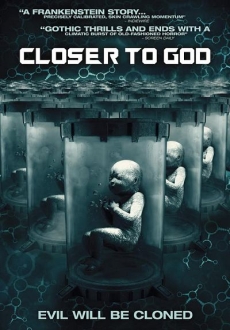 "Closer to God" (2014) DVDRip.x264-GHOULS