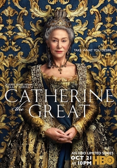 "Catherine the Great" [S01] WEBRip.x264-ION10