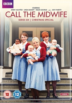 "Call the Midwife" [S06] DVDRip.x264-OUIJA